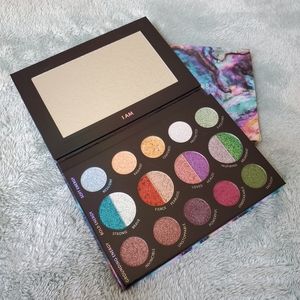 Danessa Myricks Lightwork Volume V I Am Palette new in box